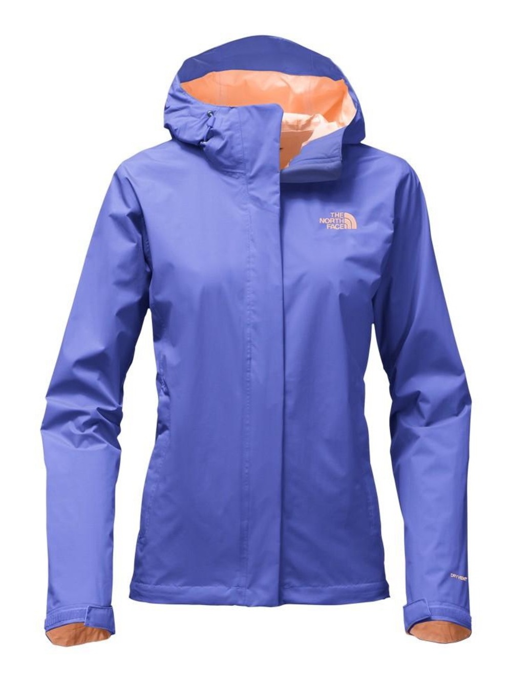 THE NORTH FACE VENTURE 2 SHELL JACKET WOMEN'S